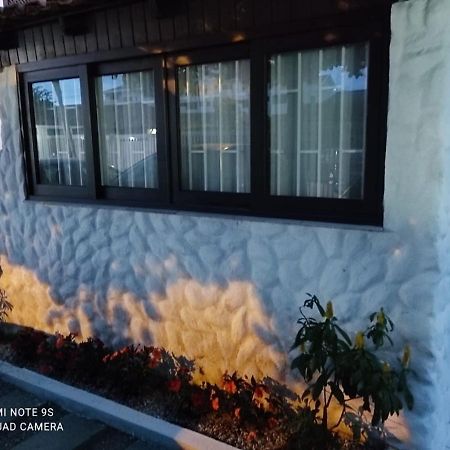 Apartamento na melhor localização de Canasvieiras Pés na areia Florianopolis Exterior foto