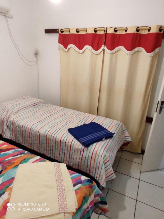 Apartamento na melhor localização de Canasvieiras Pés na areia Florianopolis Exterior foto