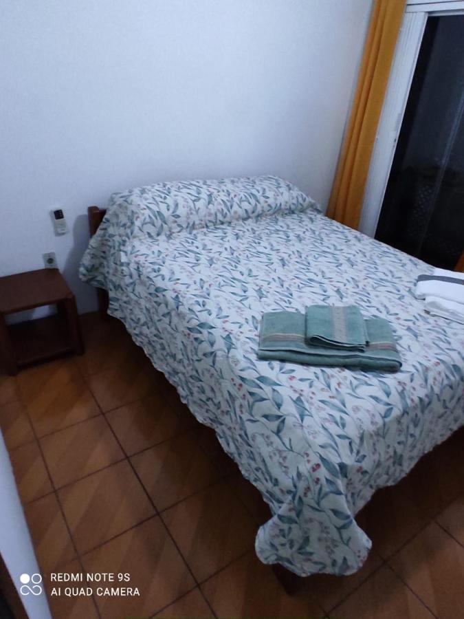 Apartamento na melhor localização de Canasvieiras Pés na areia Florianopolis Exterior foto