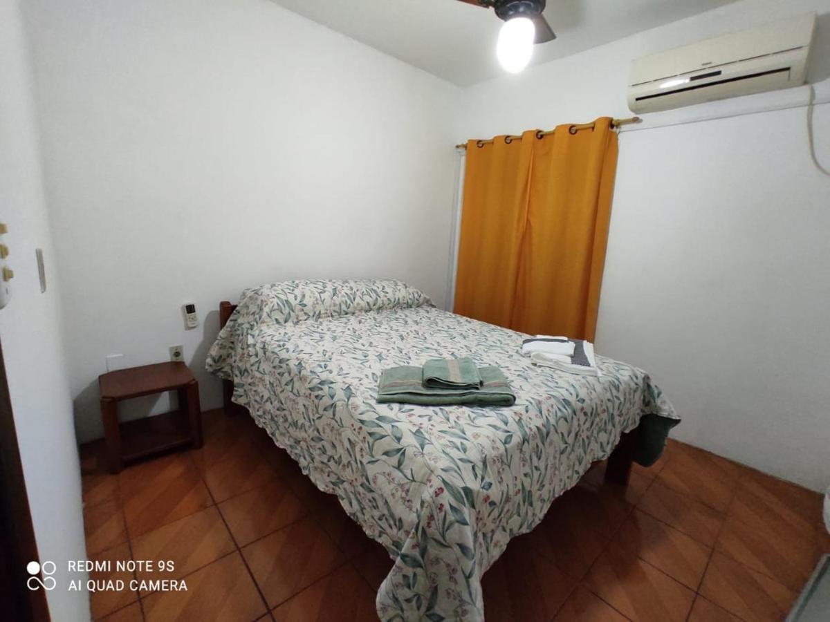 Apartamento na melhor localização de Canasvieiras Pés na areia Florianopolis Exterior foto